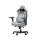 Anda Seat Kaiser 4 V2 XL  Gray Fabric - 1473950 - zdjęcie 3